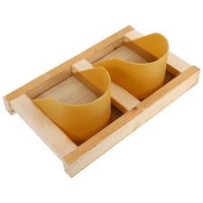 Porte Du Grenier À Oiseaux