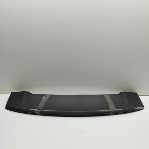 Porsche 911 991 spoiler - 911, de