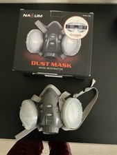 Nasum respirateur anti poussière