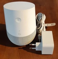 home Google Assistant Vocal