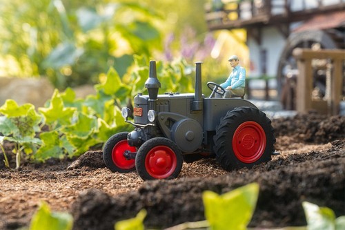 331619 pola scale 5 kit - pola, 1:22.5