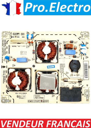 Original board module lg - original:board,