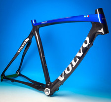 Cadre BIANCHI C2C VOLVO NEUF