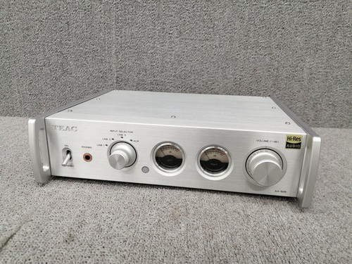 équipement audio teac ax505 - audio,