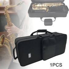 Étui pour saxophone Alto, sac