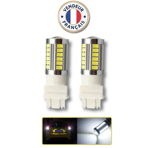 Ampoules t25 led p27 7w - 2,