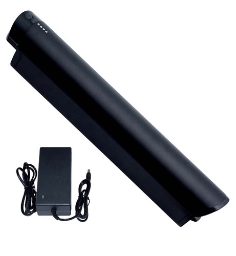 Batterie bike 36v 11ah - 🔋,