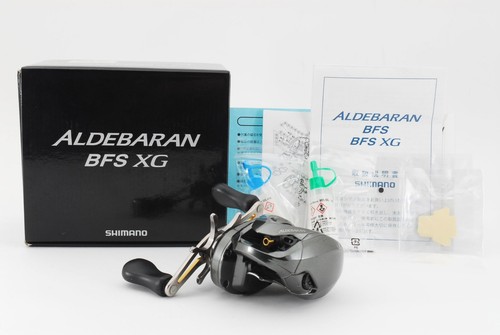 Exc moulinet shimano - moulinet,