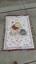 Vintage Disney Winnie the Pooh