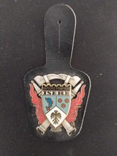 sapeur pompier : ancien