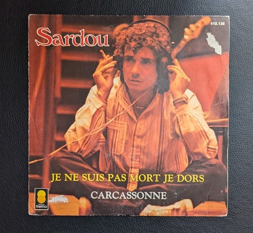 Tours michel sardou - michel, je