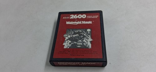 Jeu atari 2600 - jeu,