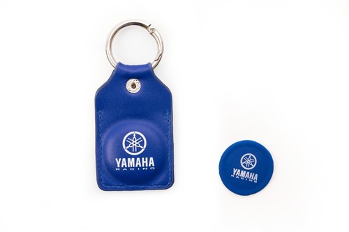 Porte clés paddock airtag - paddock,