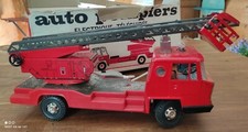 Jouet ancien camion auto - ancien,