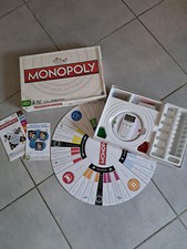 Jeu de Société - MONOPOLY