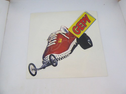Autocollant sticker - /,
