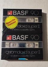 Lot 2 Cassettes  K7 audio