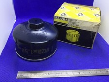 Filtre à huile d'origine