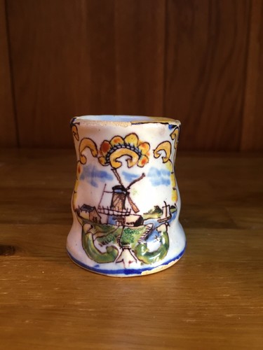 Ancien pyrogene ceramique - pyrogene, en