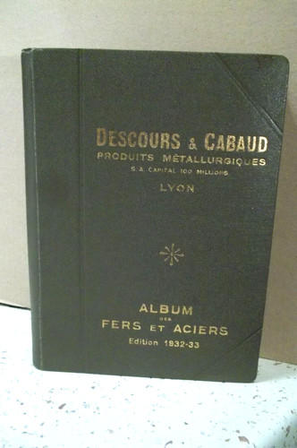 Descours cabaud produits - descours,
