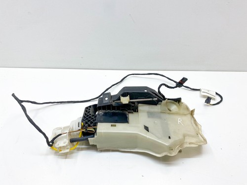 Mercedes benz r230 serrure - mercedes-benz, sl