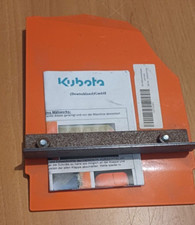 Kit plaque débourrage