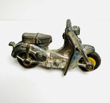 1960s LESNEY MATCHBOX VESPA