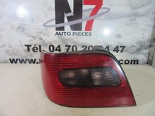 Feu arriere principal gauche