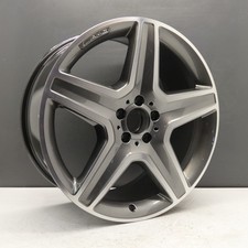 Mercedes Gle AMG Ligne W166 20