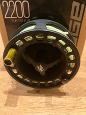 SAGE 2200 Series Fly Reel