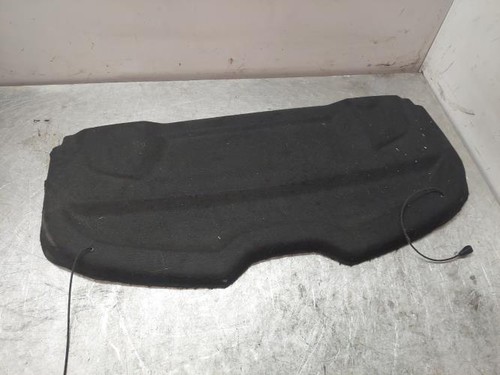 Plage arriere peugeot 208 - 208, 1