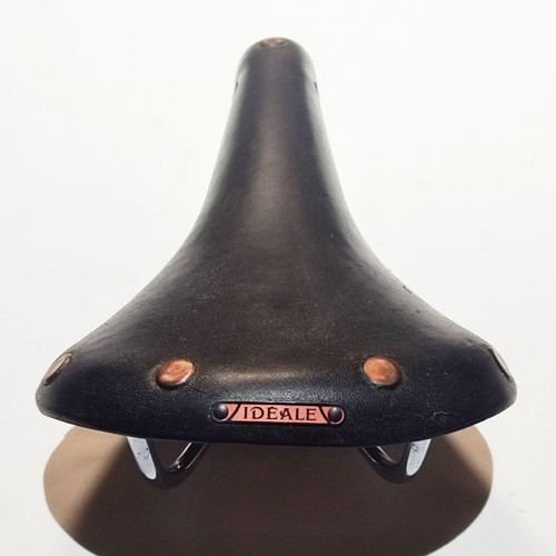 Ideale small copper leopard - ideale,