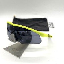 Oakley #9 M-Frame Mumbo Early Stage