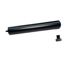 Pool Cue Extender with Bottom