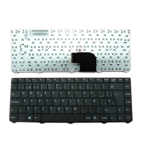 Clavier pour ordinateur - clavier,