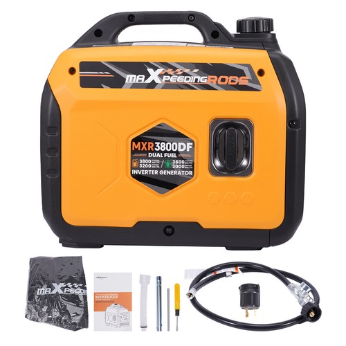 Gasoline lpg dual fuel - gasoline,