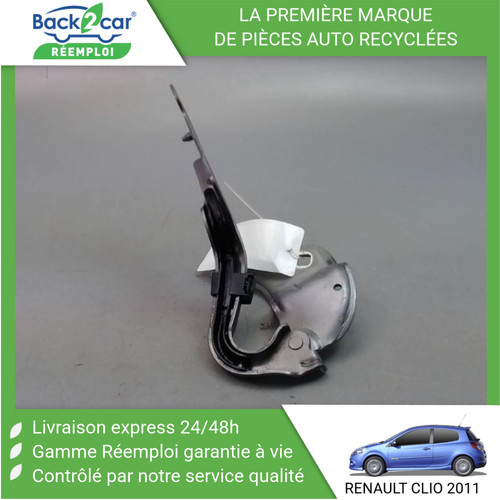 Compas droit capot - 🏆,