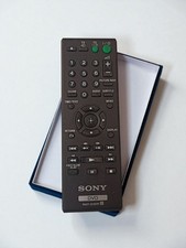 Télécommande Sony DVD