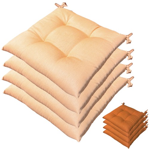 Lot housses coussin - de, de