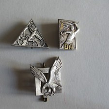 Insignes armée air ceam - armée, l'air