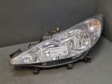 Phare avant gauche H1 + H7 -