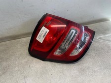 Feu arriere principal gauche