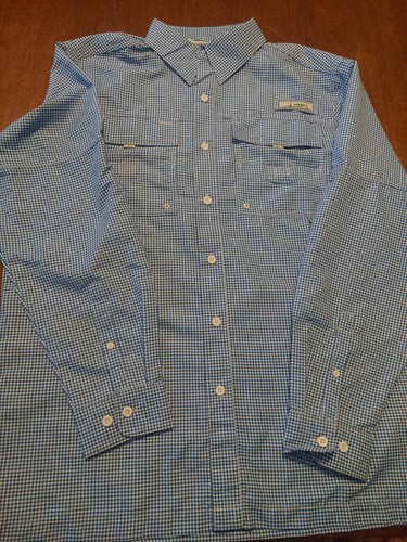 Habit mens fishing - habit,