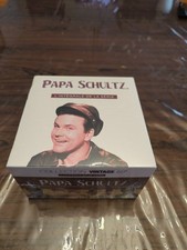 Papa Shultz Intégrale De La Serie En DVD Neuf Sous Blister