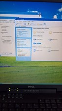 PC Portable Dell Windows 98 &