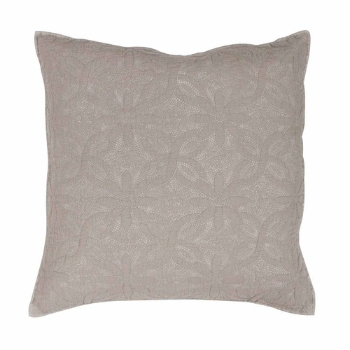 Housse coussin florette - housse, de