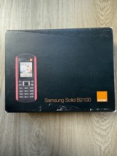 Samsung solid b2100 neuf - samsung,