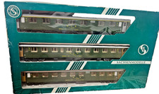 Sachsenmodelle H0 14017