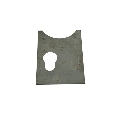 Plaque support tambour - , de