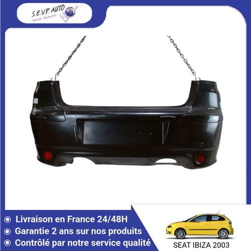 Pare choc arrier seat - arrier,